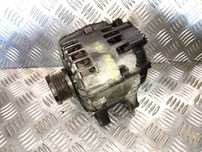 Alternator Valeo PEUGEOT Citroen 1.6 HDI 9665617780