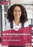 Im Berufssprachkurs B2 Podr. + ćw. + online Macmillan Isabel Buchwald-