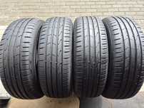 215/65/16 98H Hankook Ventus Prime 3  jak nowe  6.5mm