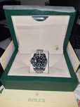 Rolex Gmt Master II (sprite)