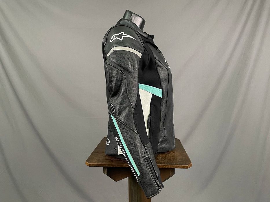 Жіноча мотокуртка Alpinestars,Dainese, Spidi Stella Kira