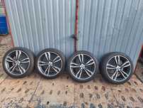 Felgi BMW 5x112  19"