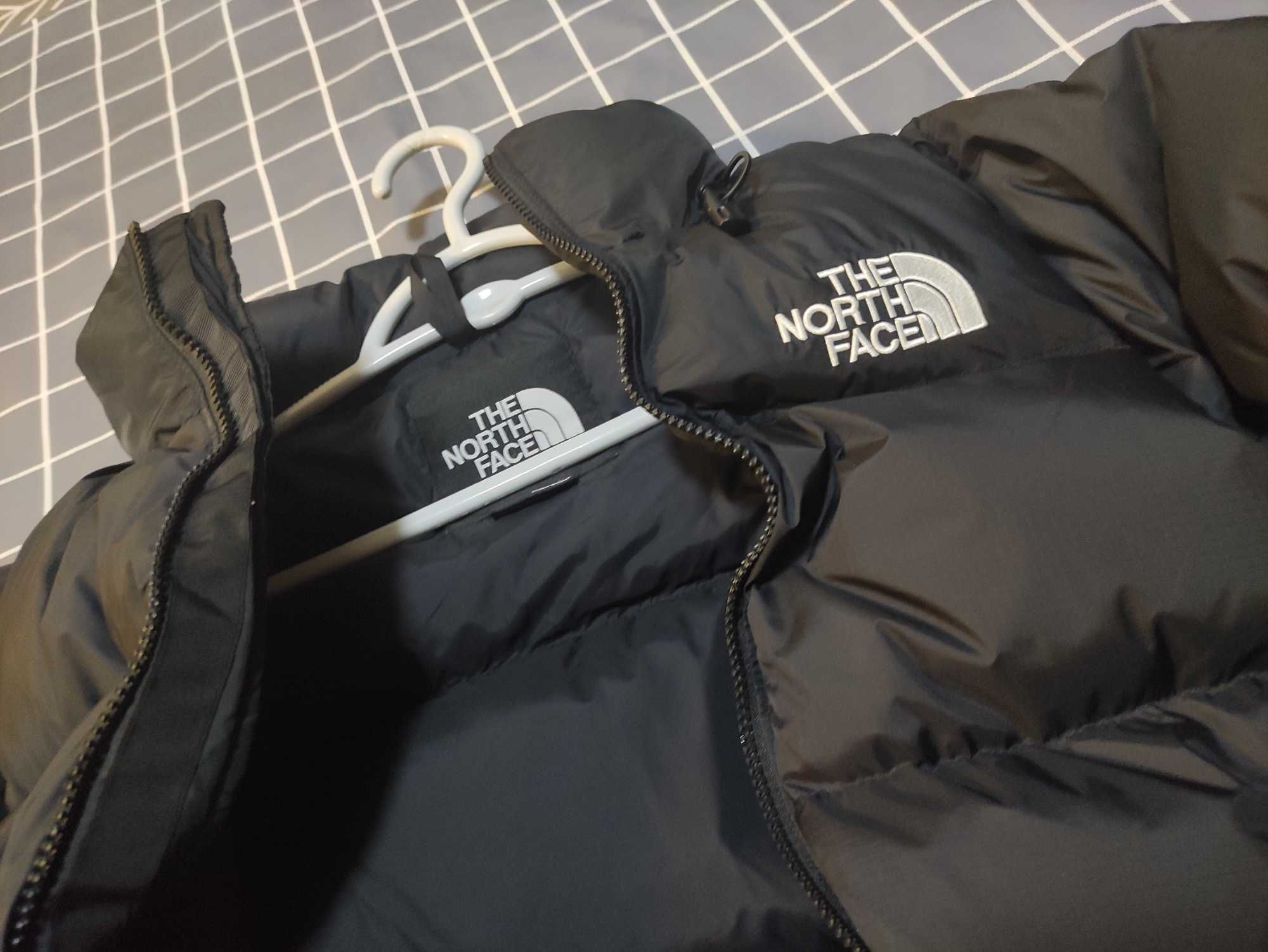 The North Face size L