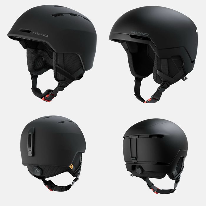 Шолом Head Vico , Faero Ski & Snowboard 2025/2026