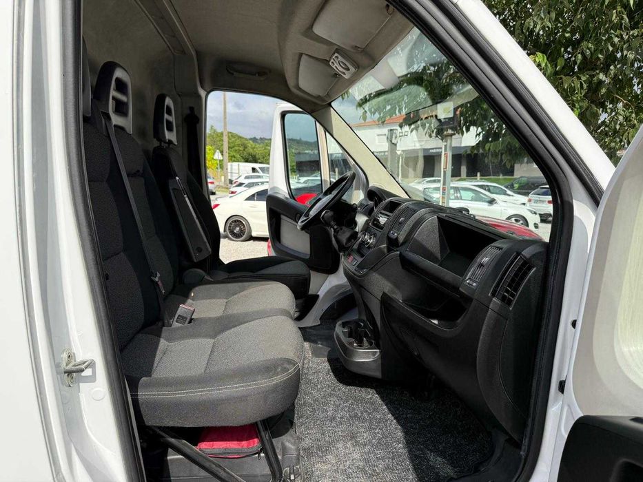 Fiat Ducato Multijet 2.3 130cv L3H2 (IVA DEDUTIVEL)