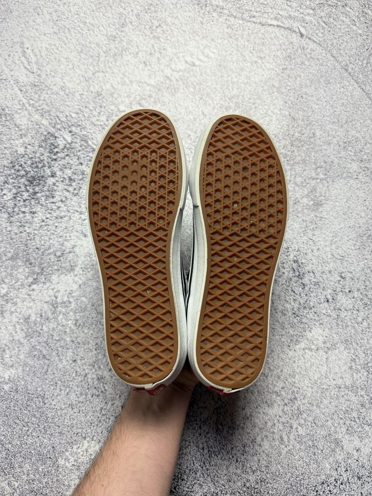 Кросівки кеди Vans SK8-mid old skool 41