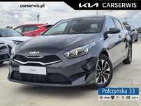 Kia Ceed 1.5 T-GDI 140KM 7DCT | Tribute | Penta Metal | MY25