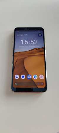 Nokia 9 Pureview 128Gb Dual-sim usado e com garantia de ano e meio