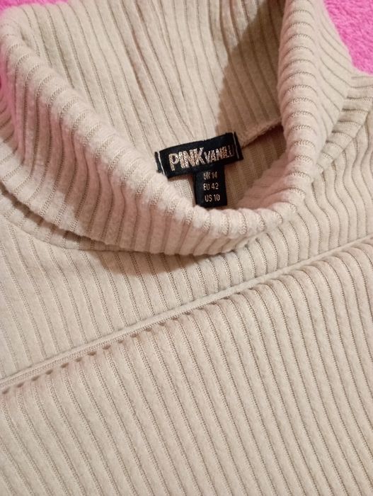 Плаття колiр " карамель"