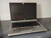 Laptop HP 8470p z procesorem i5 3 generacji | 14" | 8GB RAM