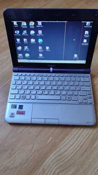 Toshiba NB 205 ноутбук