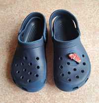 Crocs 12/13 chłopięce