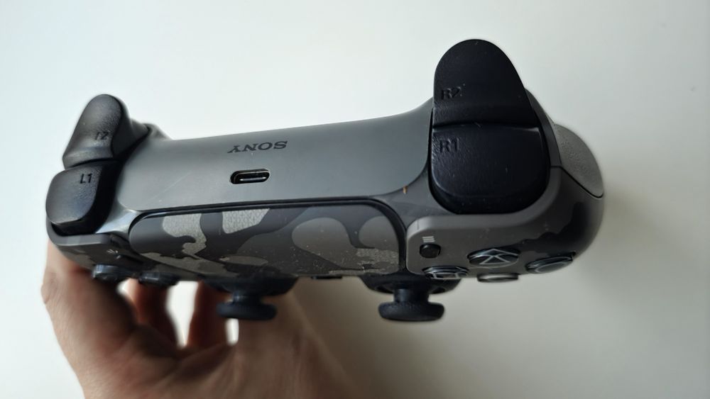 Контролер для Playstation 5