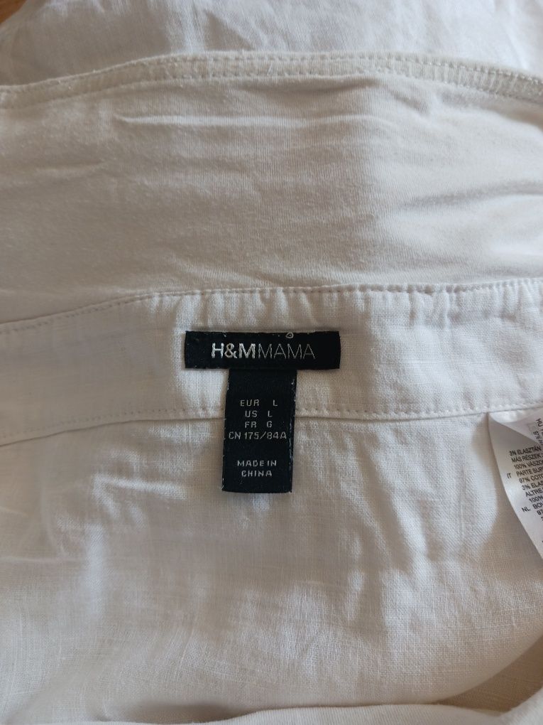 Spódnica ciążowa H&M Mama L