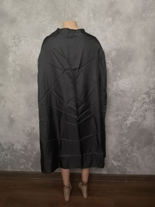 Карнавал маскарад костюм мантія ряса накидка хеловін хелоуін косплей