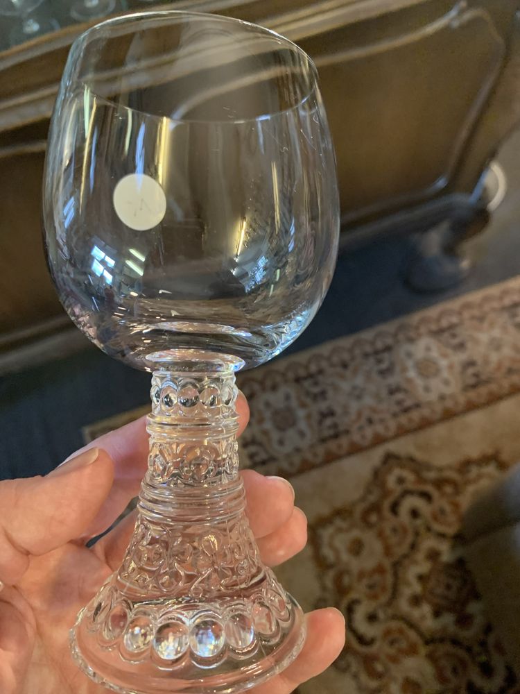 Rosenthal винные бокалы