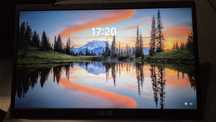 Laptop ASUS jak nowy