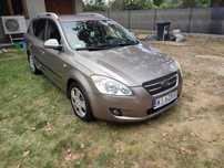 Kia ceed SW 1,6 CRDi Optimum Plus