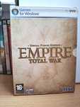 Empire Total War Special Forces Edition +1