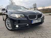 BMW Seria 5 Luxury Lift Sporty Licznik Full Led NBT