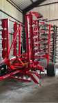 Brona talerzowa Opall-Agri 6 sm. Horsch amazone lemken bednar agregat