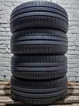 Шини 195/55r16 Michelin | Стан нових | 7mm | 2024 | Spain | Ідеальні