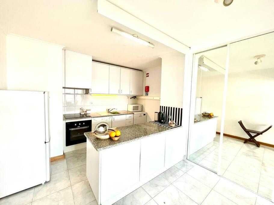 Apartamento T1 - Vista Mar – Praia da Rocha