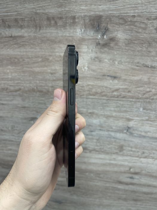 iPhone 14 Pro Max 128Gb Space Black з гарантією