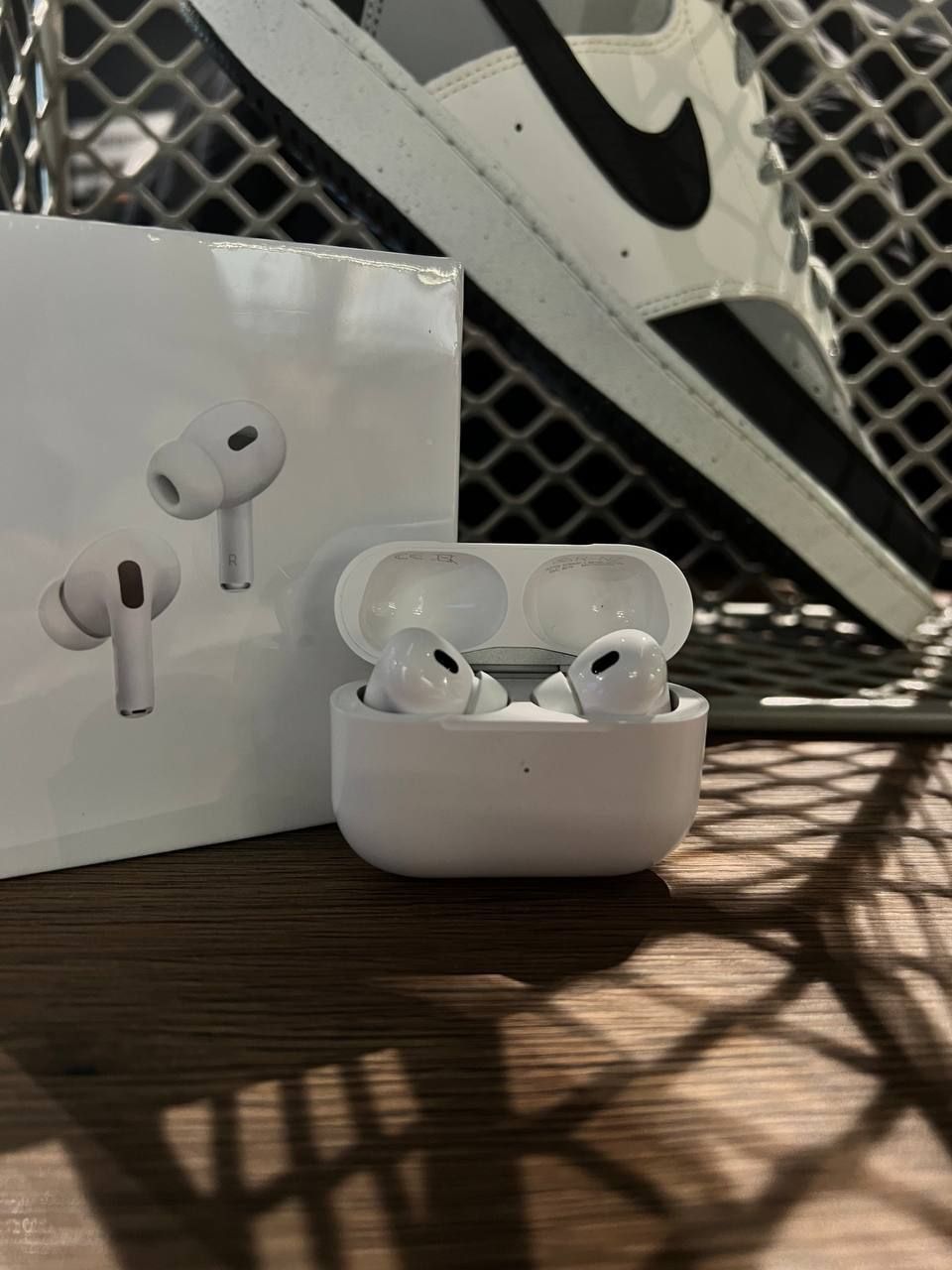 AirPods pro 2 LUX