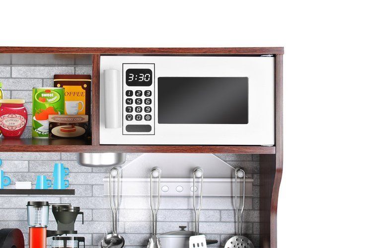 Детская деревянная кухня +световыми и звуковыми эффектами Дитяча кухня