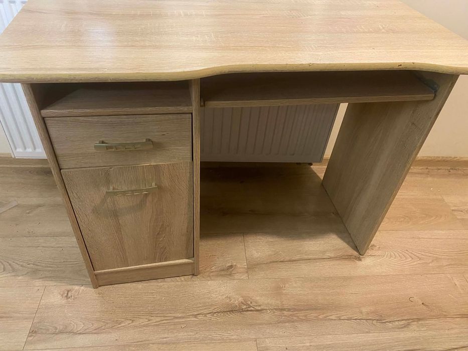 Biurka do nauki pracu rekreacji