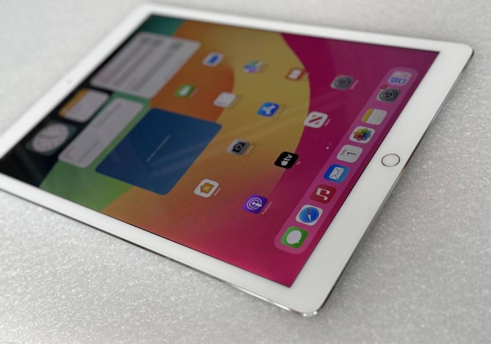Ipad pro 12.9 2 gen 64gb 99% АКБ