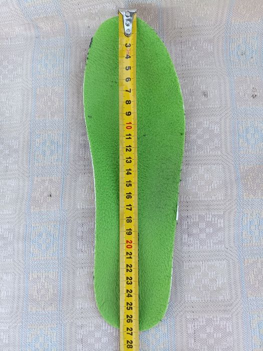 Черевики зимові, ботінки Landrover 41 розмір