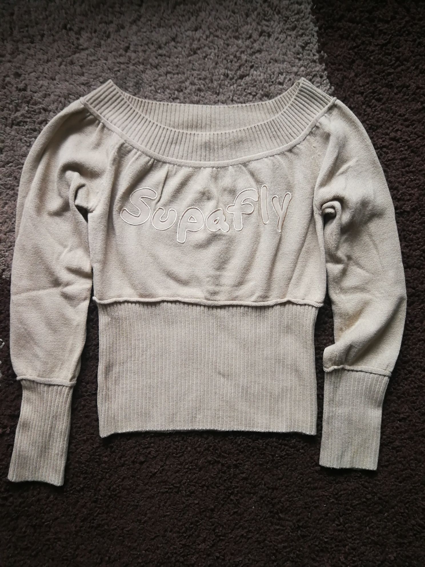 Sweterek firmy Cropp