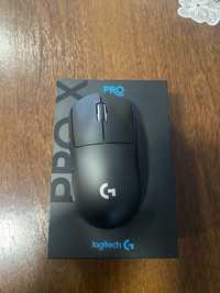 Logitech pro X superlight