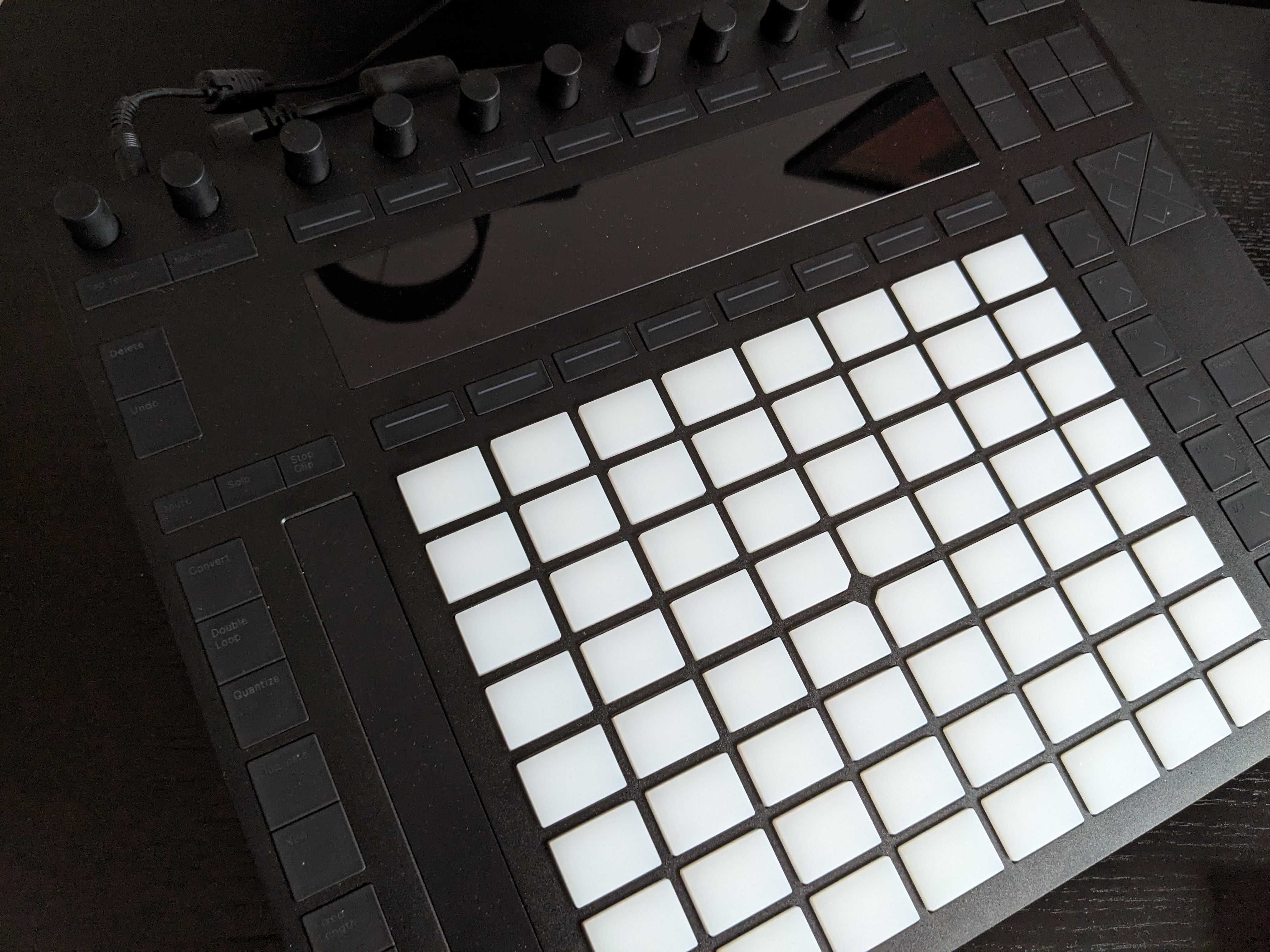 Ableton Push 2 em Excelente Estado