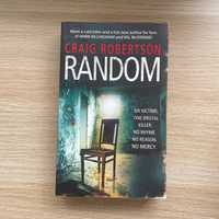 Random, Craig Robertson