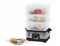 Parowar  Silver Crest SDG 950 C3, 950 W