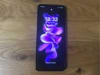 Топовый смартофон Samsung Galaxy Z Flip 3 Snapdragon888  8/128 120Гц