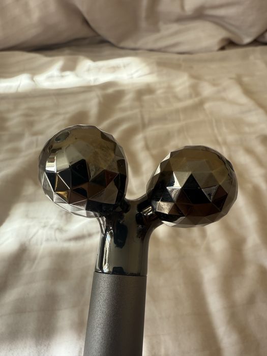 3D-ролер для масажу обличчя DECAAR 3D Roller Massage Stick
