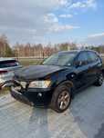 BMW X3 3.0 N52 258km Kamery Bi-xenon Panorama Hi-fi