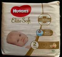 Підгузки Huggies Elite Soft 2