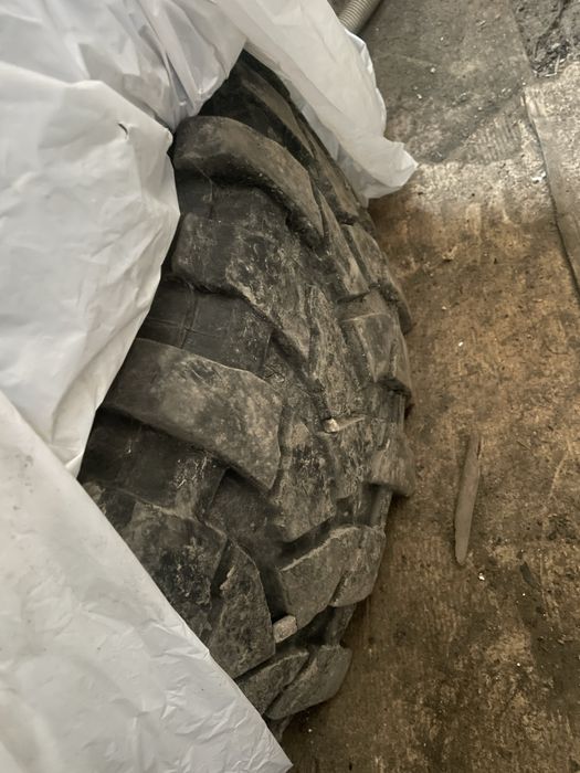 5 127 245/70/16 jeep колеса в зборі