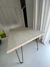 Stół drewniany 160 cm