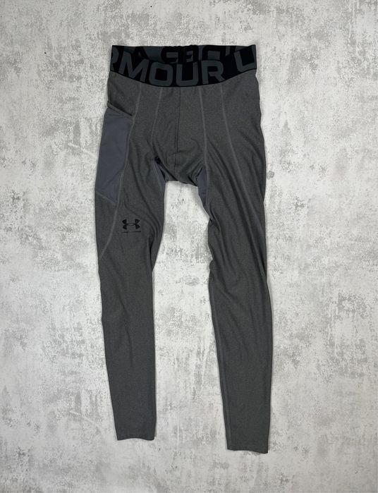 Компресійн лосини від Under Armour