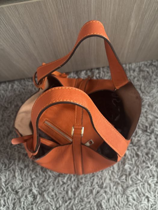 Torebka Hermes  Picotin