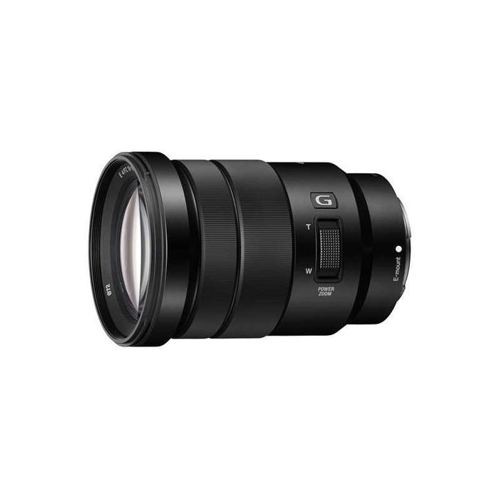 Objetiva Sony E PZ 18-105mm F4 G OSS (como nova)