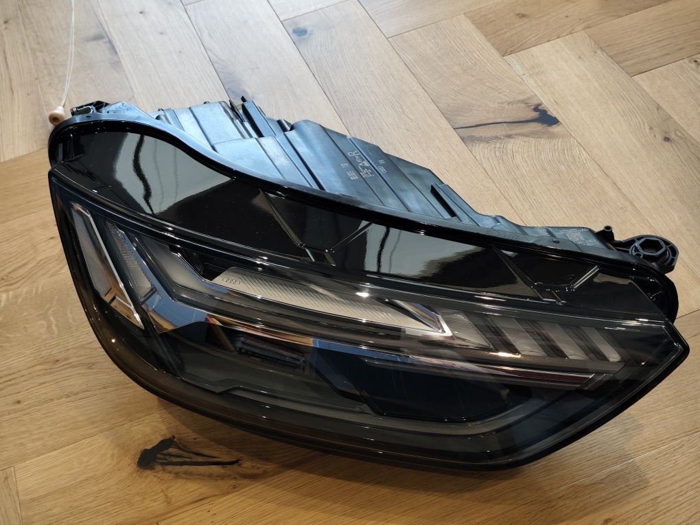 80A941036E Lampy Audi Q5 Lift , Reflektor Matrix-Beam Lewy Prawy