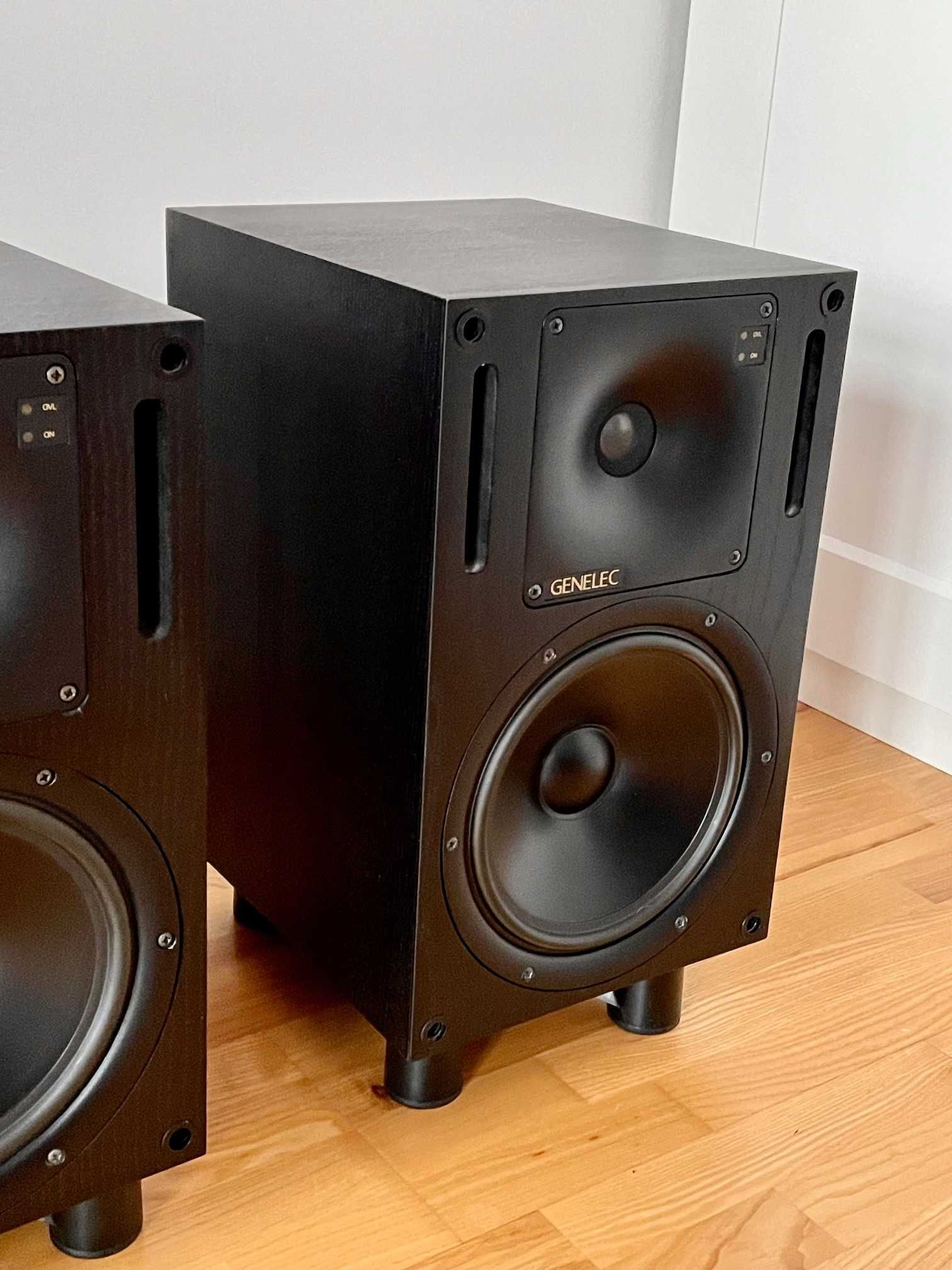 Monitory studyjne GENELEC 1031A