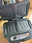 Sandwich duży Emerio XXL 90 W